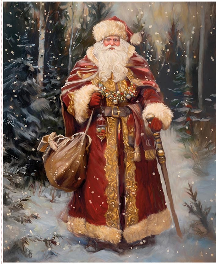 Collection: Picture-a-Christmas-II, Release Date: July-2026, March